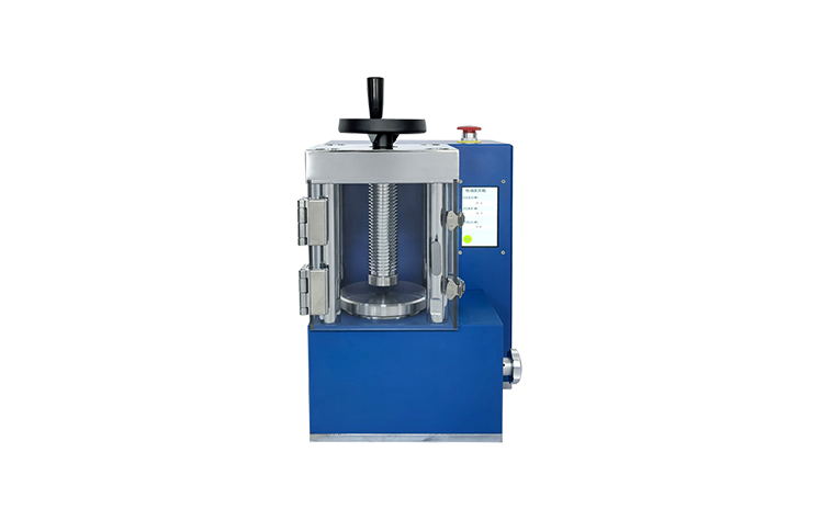 電動(dòng)壓片機(jī) YT-DP-20T