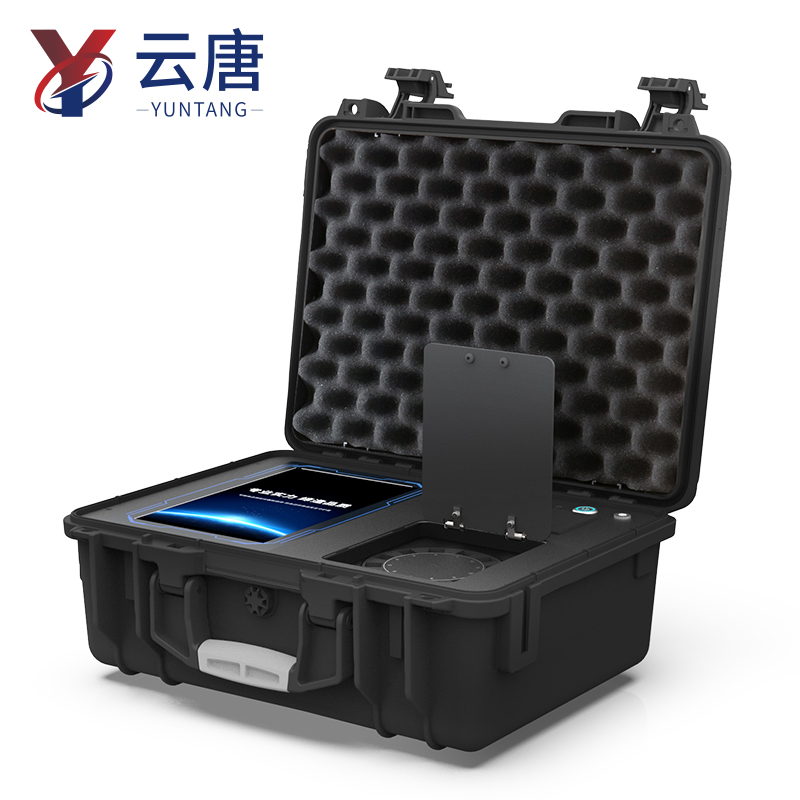 定制化科學(xué)儀器解決方案：多功能食品安全檢測(cè)儀的全流程服務(wù)