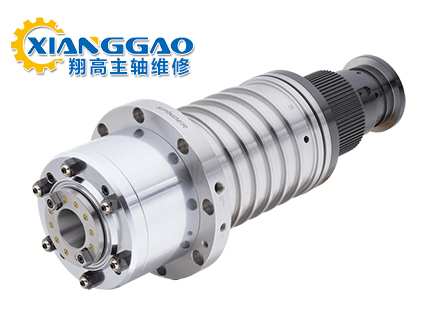 臺灣?，揤150B主軸維修