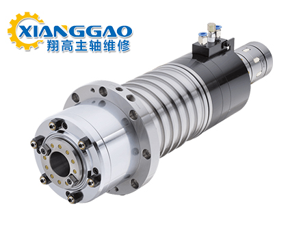 臺灣?，揤160D主軸維修