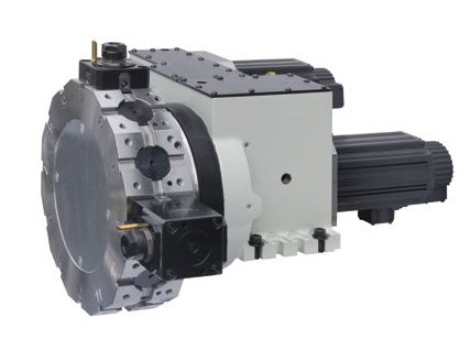 GSA旭陽動力刀塔維修 - BMT 型 GSA旭陽動力刀塔維修 - BMT 型